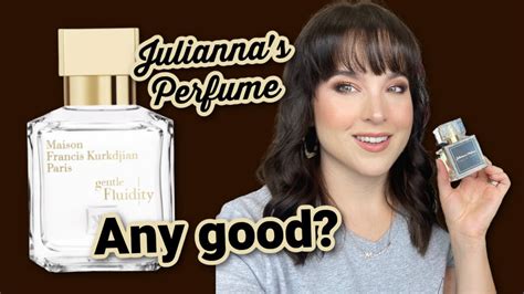 gentle fluidity perfume dupe